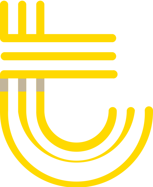 創(chuàng)意字母t矢量logo圖標 logo png