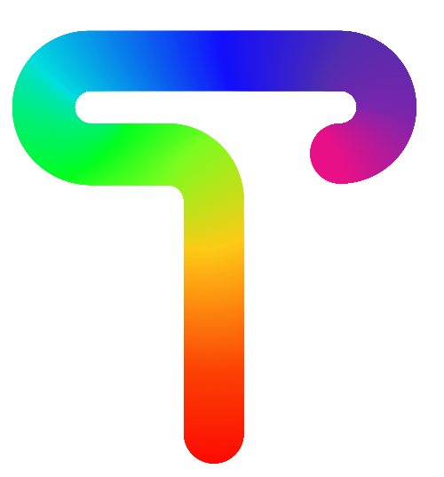 彩色創(chuàng)意矢量logo圖標 logo png