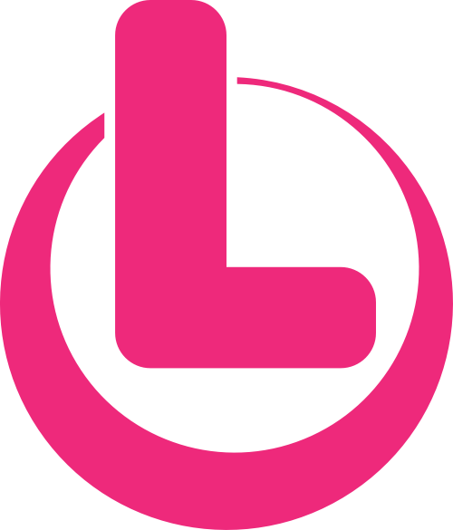 字母L矢量logo圖標(biāo) logo png
