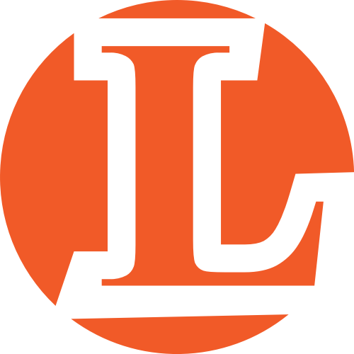 字母L矢量logo圖標(biāo) logo png