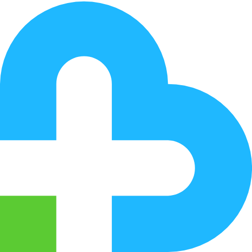 愛心醫(yī)療矢量圖標(biāo) logo png