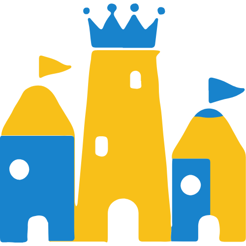 幼兒園建筑幼稚園學(xué)校 logo png