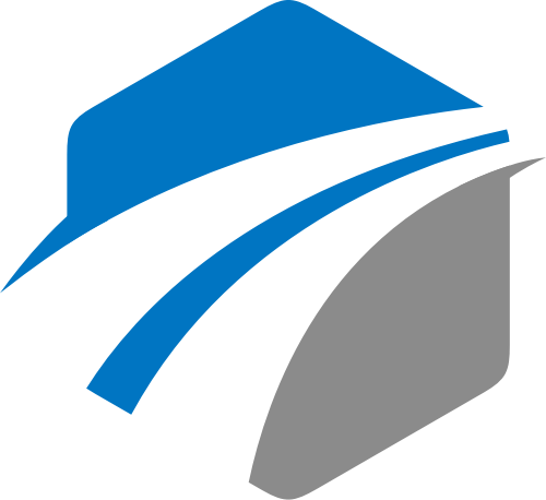 抽象道路交通貨運(yùn)logo素材圖標(biāo) logo png