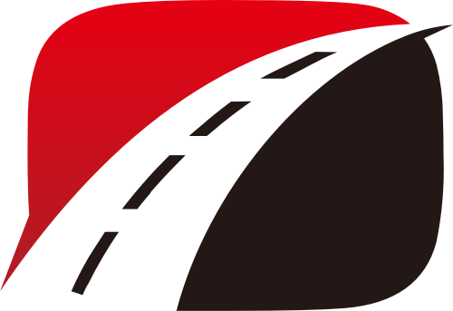 運(yùn)輸貨運(yùn)道路交通logo素材模板 logo png