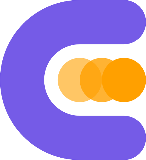 字母C圖標(biāo)素材 logo png