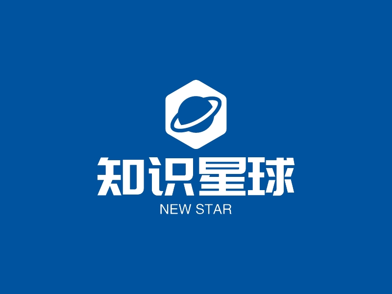 知識星球LOGO設(shè)計(jì)