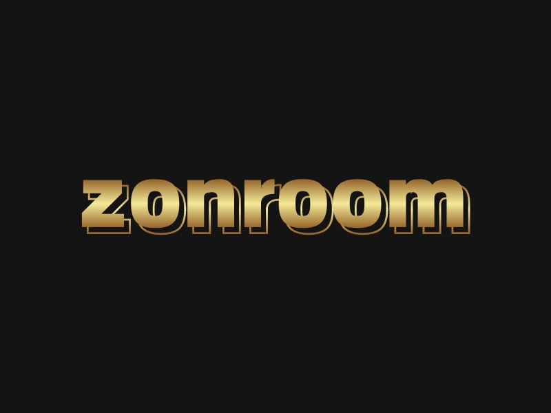 zonroomLOGO設計