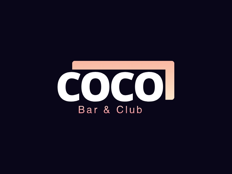 COCOLOGO設計