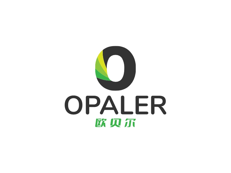 OPalerLOGO設(shè)計