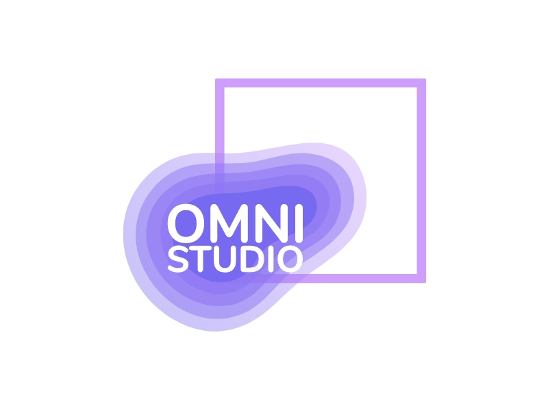 OMNI StudioLOGO設(shè)計(jì)