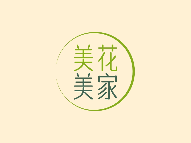 抖音小店logo設(shè)計