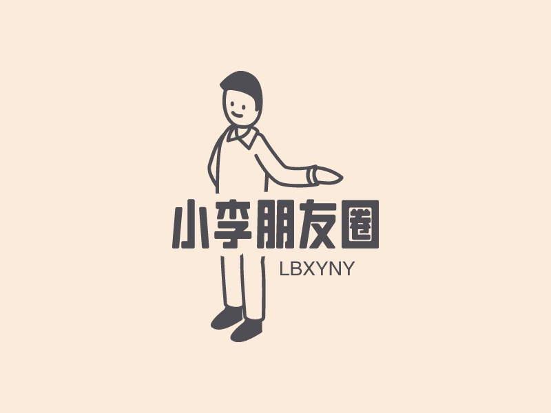 抖音小店logo設(shè)計