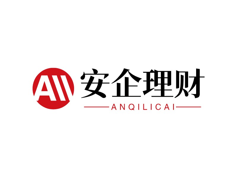 A字母logo設(shè)計