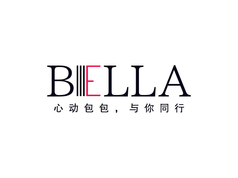 BellaLOGO設(shè)計