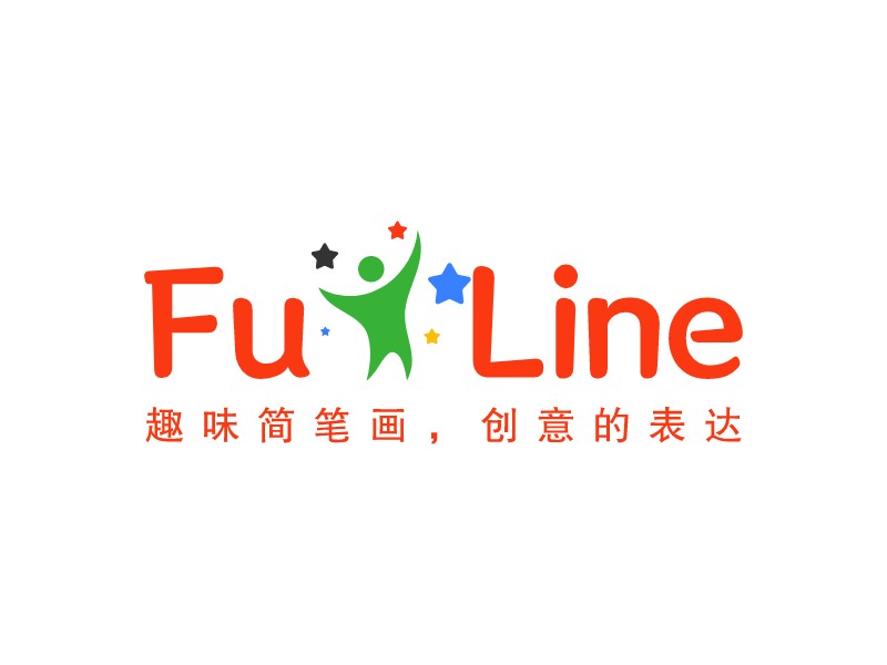 FunLineLOGO設(shè)計(jì)