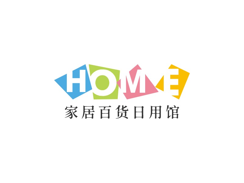 HOME Logo Maker - Design HOME logos online