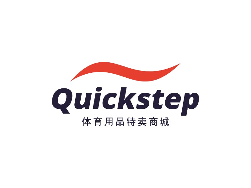 Quickstep Logo Maker - Design Quickstep logos online